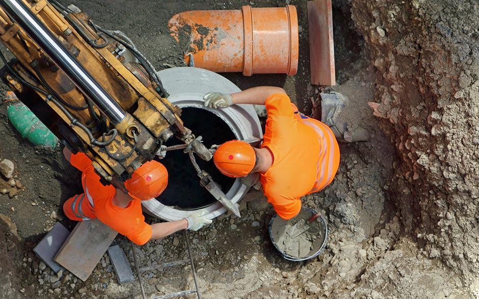 prix débouchage canalisation Meaux