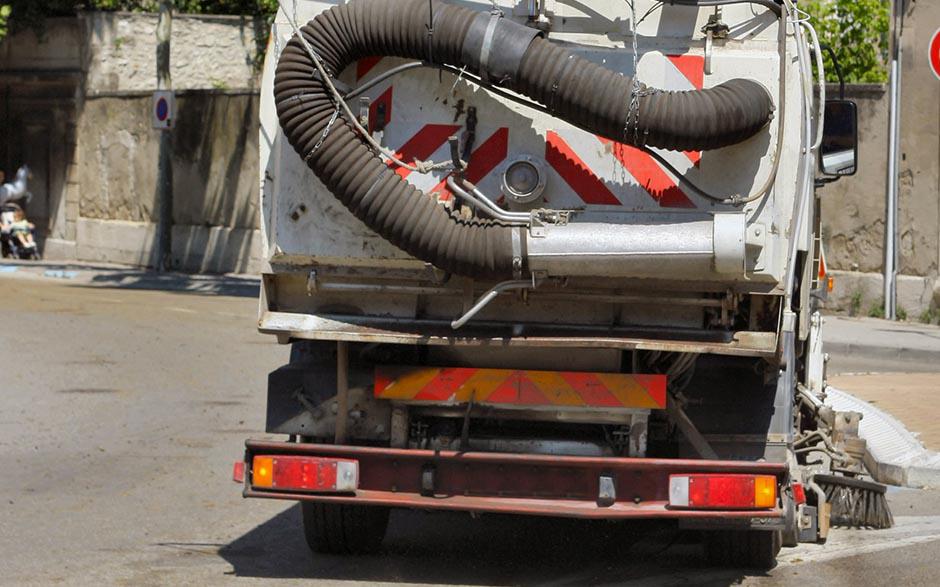 travaux assainissement prix Alfortville