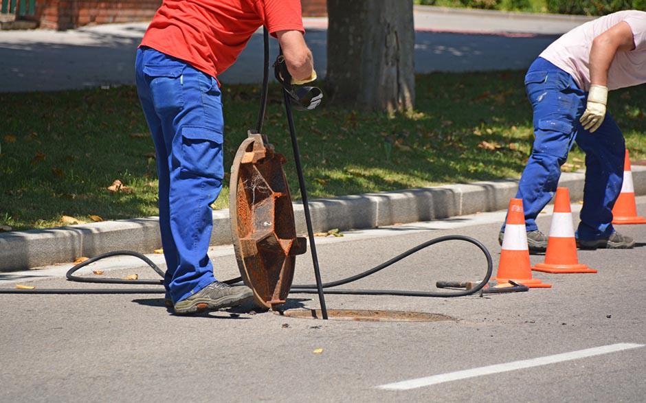 déboucher les wc Gennevilliers
